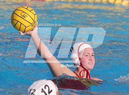 Thumbnail 3 in Mt. Carmel vs. Patrick Henry (CIF SDS Division 1 Quarterfinal) photogallery.