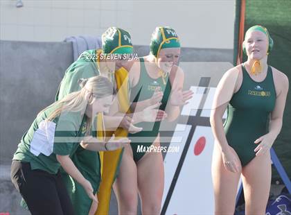 Thumbnail 3 in Mt. Carmel vs. Patrick Henry (CIF SDS Division 1 Quarterfinal) photogallery.