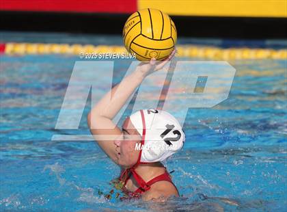 Thumbnail 3 in Mt. Carmel vs. Patrick Henry (CIF SDS Division 1 Quarterfinal) photogallery.