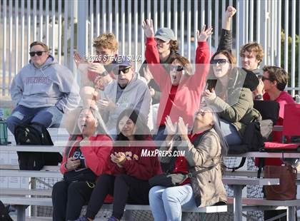 Thumbnail 2 in Mt. Carmel vs. Patrick Henry (CIF SDS Division 1 Quarterfinal) photogallery.