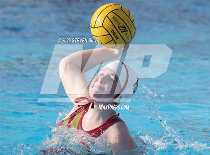 Thumbnail 1 in Mt. Carmel vs. Patrick Henry (CIF SDS Division 1 Quarterfinal) photogallery.