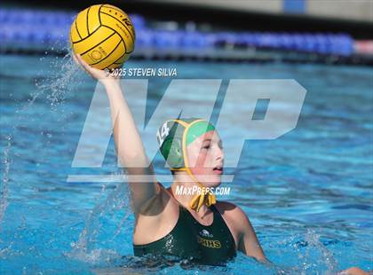 Thumbnail 1 in Mt. Carmel vs. Patrick Henry (CIF SDS Division 1 Quarterfinal) photogallery.