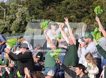 Thumbnail 3 in Mt. Carmel vs. Patrick Henry (CIF SDS Division 1 Quarterfinal) photogallery.