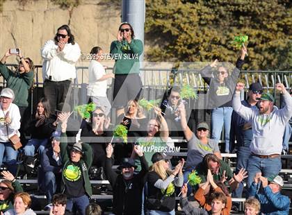 Thumbnail 2 in Mt. Carmel vs. Patrick Henry (CIF SDS Division 1 Quarterfinal) photogallery.