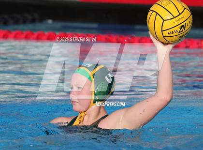 Thumbnail 1 in Mt. Carmel vs. Patrick Henry (CIF SDS Division 1 Quarterfinal) photogallery.