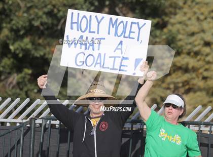 Thumbnail 1 in Mt. Carmel vs. Patrick Henry (CIF SDS Division 1 Quarterfinal) photogallery.