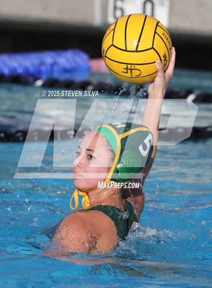 Thumbnail 1 in Mt. Carmel vs. Patrick Henry (CIF SDS Division 1 Quarterfinal) photogallery.