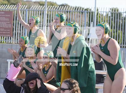 Thumbnail 1 in Mt. Carmel vs. Patrick Henry (CIF SDS Division 1 Quarterfinal) photogallery.