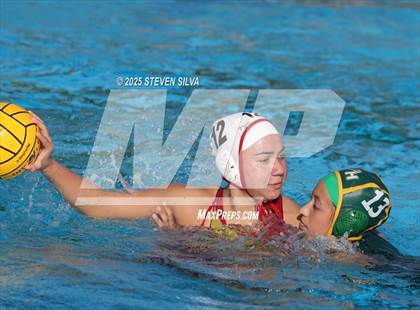 Thumbnail 2 in Mt. Carmel vs. Patrick Henry (CIF SDS Division 1 Quarterfinal) photogallery.