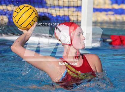 Thumbnail 1 in Mt. Carmel vs. Patrick Henry (CIF SDS Division 1 Quarterfinal) photogallery.