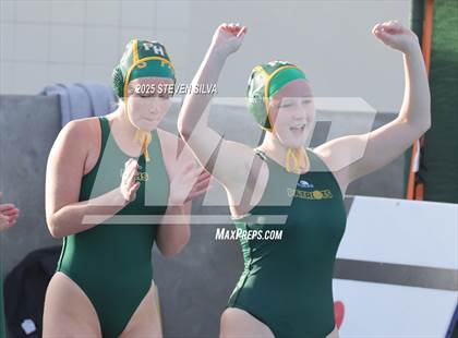 Thumbnail 2 in Mt. Carmel vs. Patrick Henry (CIF SDS Division 1 Quarterfinal) photogallery.