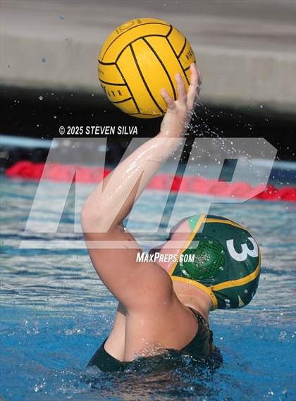 Thumbnail 2 in Mt. Carmel vs. Patrick Henry (CIF SDS Division 1 Quarterfinal) photogallery.