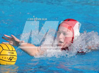 Thumbnail 2 in Mt. Carmel vs. Patrick Henry (CIF SDS Division 1 Quarterfinal) photogallery.