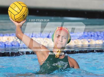 Thumbnail 3 in Mt. Carmel vs. Patrick Henry (CIF SDS Division 1 Quarterfinal) photogallery.