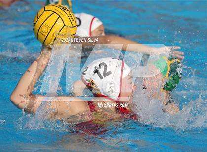 Thumbnail 3 in Mt. Carmel vs. Patrick Henry (CIF SDS Division 1 Quarterfinal) photogallery.
