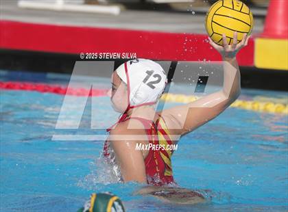 Thumbnail 1 in Mt. Carmel vs. Patrick Henry (CIF SDS Division 1 Quarterfinal) photogallery.