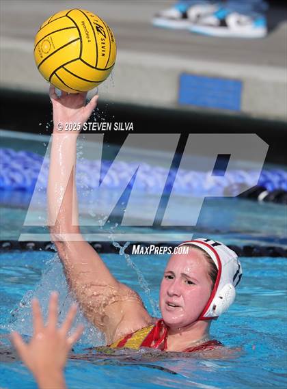 Thumbnail 3 in Mt. Carmel vs. Patrick Henry (CIF SDS Division 1 Quarterfinal) photogallery.