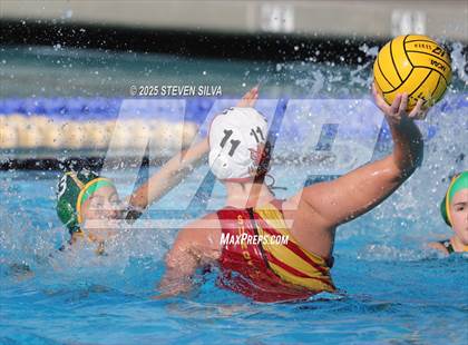Thumbnail 3 in Mt. Carmel vs. Patrick Henry (CIF SDS Division 1 Quarterfinal) photogallery.
