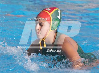 Thumbnail 3 in Mt. Carmel vs. Patrick Henry (CIF SDS Division 1 Quarterfinal) photogallery.