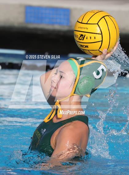 Thumbnail 3 in Mt. Carmel vs. Patrick Henry (CIF SDS Division 1 Quarterfinal) photogallery.