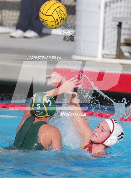 Thumbnail 1 in Mt. Carmel vs. Patrick Henry (CIF SDS Division 1 Quarterfinal) photogallery.