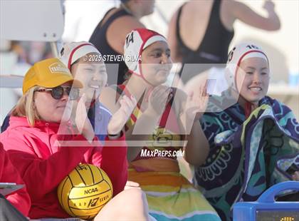 Thumbnail 2 in Mt. Carmel vs. Patrick Henry (CIF SDS Division 1 Quarterfinal) photogallery.