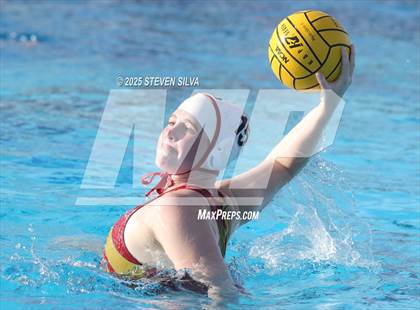Thumbnail 3 in Mt. Carmel vs. Patrick Henry (CIF SDS Division 1 Quarterfinal) photogallery.