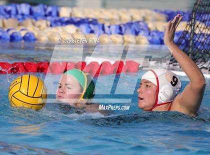 Thumbnail 2 in Mt. Carmel vs. Patrick Henry (CIF SDS Division 1 Quarterfinal) photogallery.