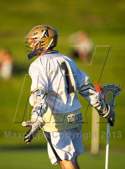 Thumbnail 2 in Xaverian Brothers @ Needham (MIAA D1 East Semifinal) photogallery.