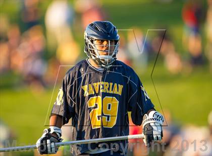 Thumbnail 2 in Xaverian Brothers @ Needham (MIAA D1 East Semifinal) photogallery.