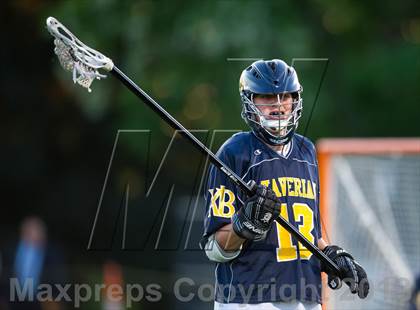 Thumbnail 3 in Xaverian Brothers @ Needham (MIAA D1 East Semifinal) photogallery.