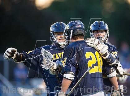 Thumbnail 2 in Xaverian Brothers @ Needham (MIAA D1 East Semifinal) photogallery.
