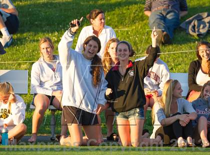 Thumbnail 2 in Xaverian Brothers @ Needham (MIAA D1 East Semifinal) photogallery.