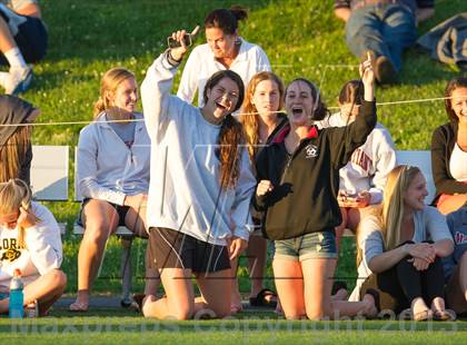 Thumbnail 1 in Xaverian Brothers @ Needham (MIAA D1 East Semifinal) photogallery.