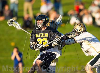 Thumbnail 1 in Xaverian Brothers @ Needham (MIAA D1 East Semifinal) photogallery.