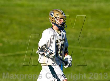Thumbnail 2 in Xaverian Brothers @ Needham (MIAA D1 East Semifinal) photogallery.