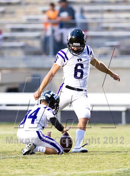 Thumbnail 1 in Marvin Ridge vs Porter Ridge photogallery.