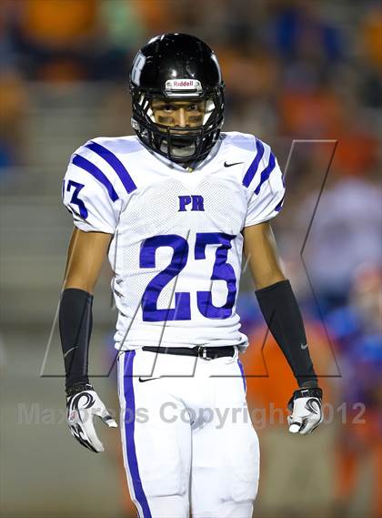 Thumbnail 3 in Marvin Ridge vs Porter Ridge photogallery.