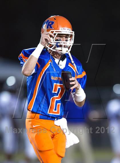 Thumbnail 3 in Marvin Ridge vs Porter Ridge photogallery.