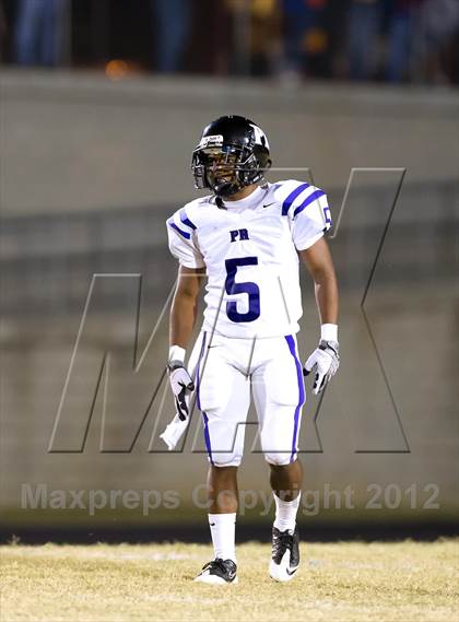 Thumbnail 1 in Marvin Ridge vs Porter Ridge photogallery.