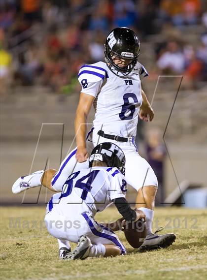 Thumbnail 1 in Marvin Ridge vs Porter Ridge photogallery.