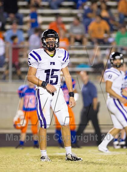Thumbnail 1 in Marvin Ridge vs Porter Ridge photogallery.