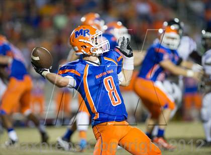 Thumbnail 3 in Marvin Ridge vs Porter Ridge photogallery.