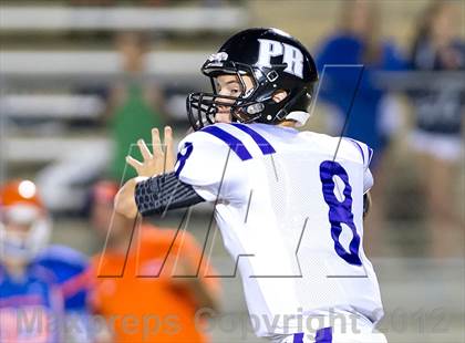Thumbnail 2 in Marvin Ridge vs Porter Ridge photogallery.