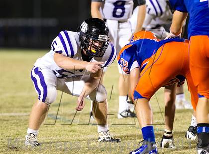 Thumbnail 2 in Marvin Ridge vs Porter Ridge photogallery.