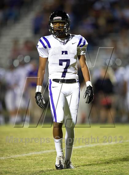 Thumbnail 2 in Marvin Ridge vs Porter Ridge photogallery.