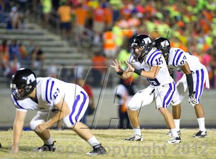 Thumbnail 2 in Marvin Ridge vs Porter Ridge photogallery.