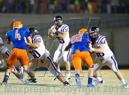 Thumbnail 1 in Marvin Ridge vs Porter Ridge photogallery.