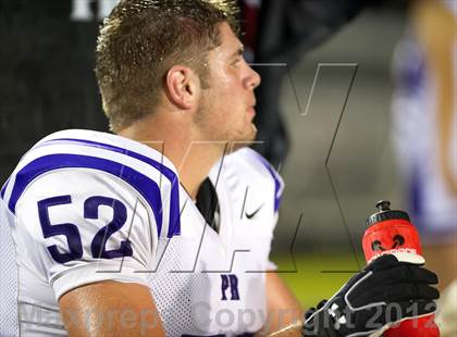 Thumbnail 1 in Marvin Ridge vs Porter Ridge photogallery.