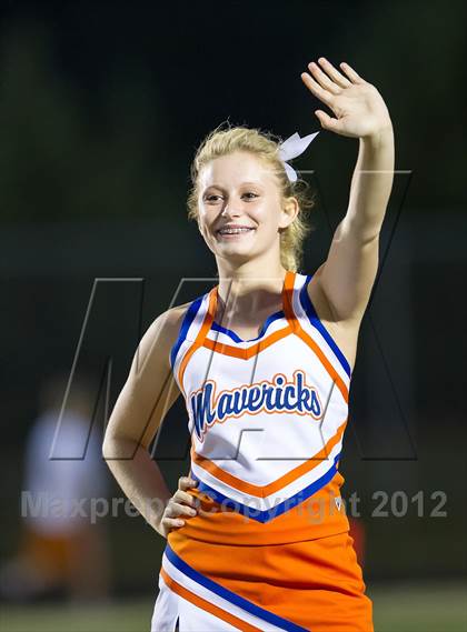 Thumbnail 1 in Marvin Ridge vs Porter Ridge photogallery.